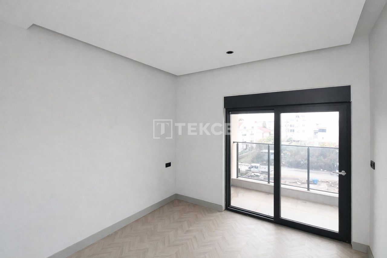 Апартаменты в Белеке, Турция, 85 м² - фото 13