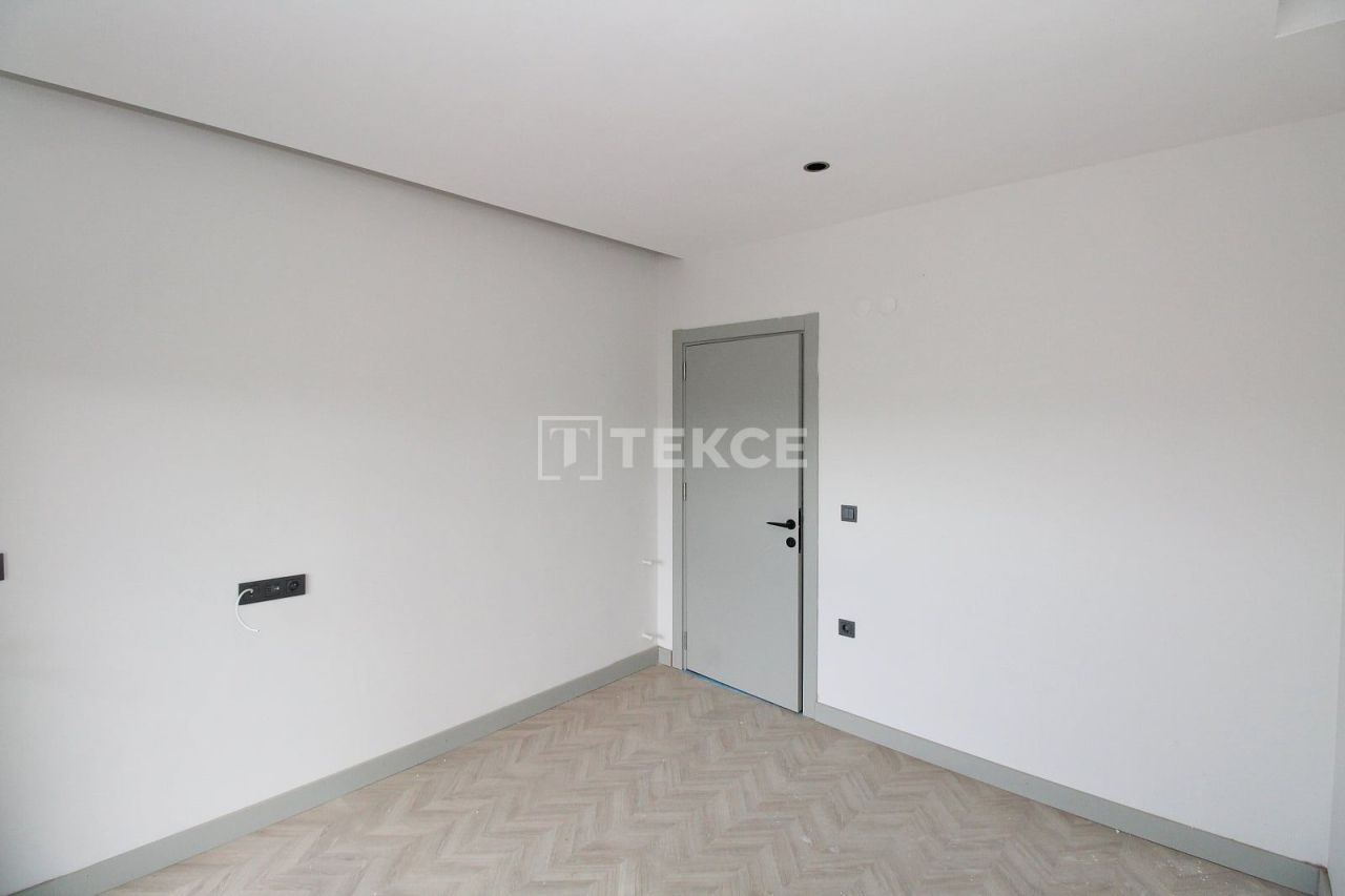 Апартаменты в Белеке, Турция, 225 м² - фото 14