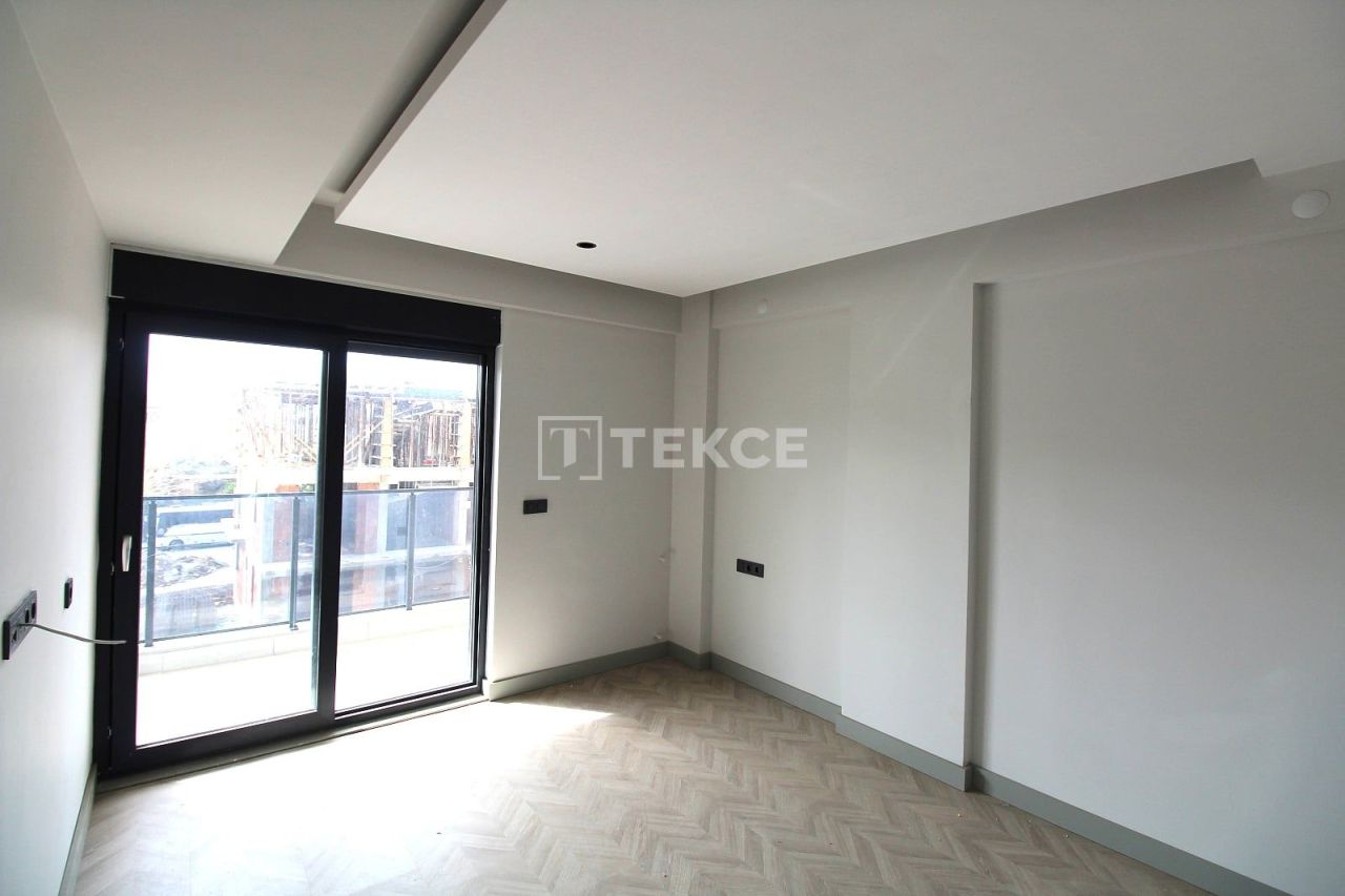 Апартаменты в Белеке, Турция, 225 м² - фото 15