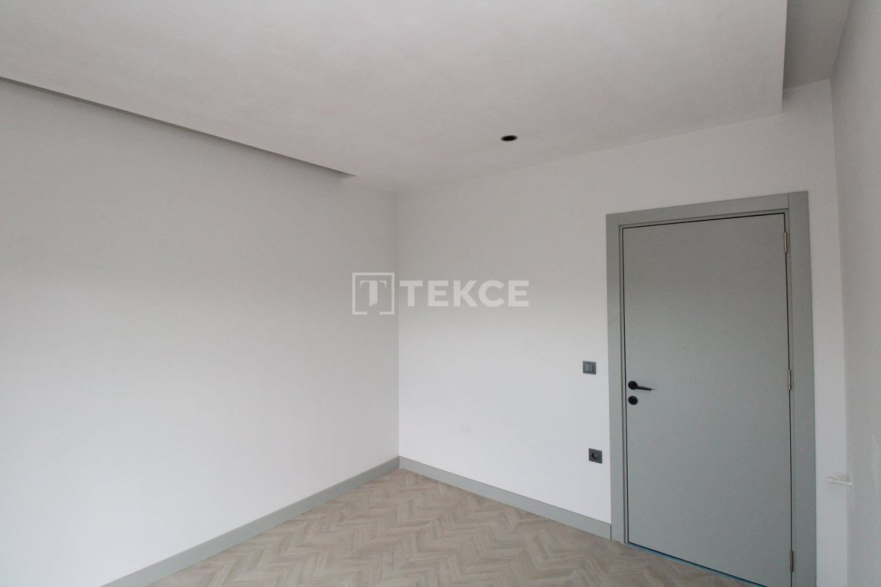 Апартаменты в Белеке, Турция, 85 м² - фото 16
