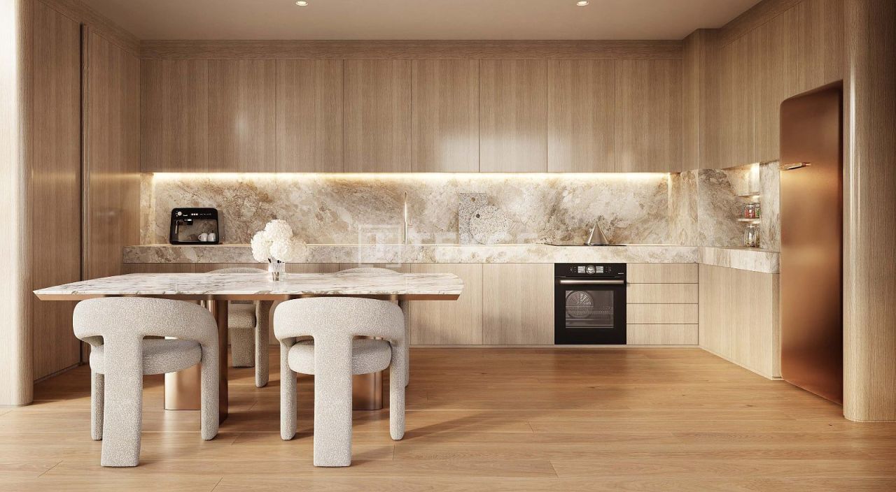 Апартаменты Маджан, ОАЭ, 68 м² - фото 16