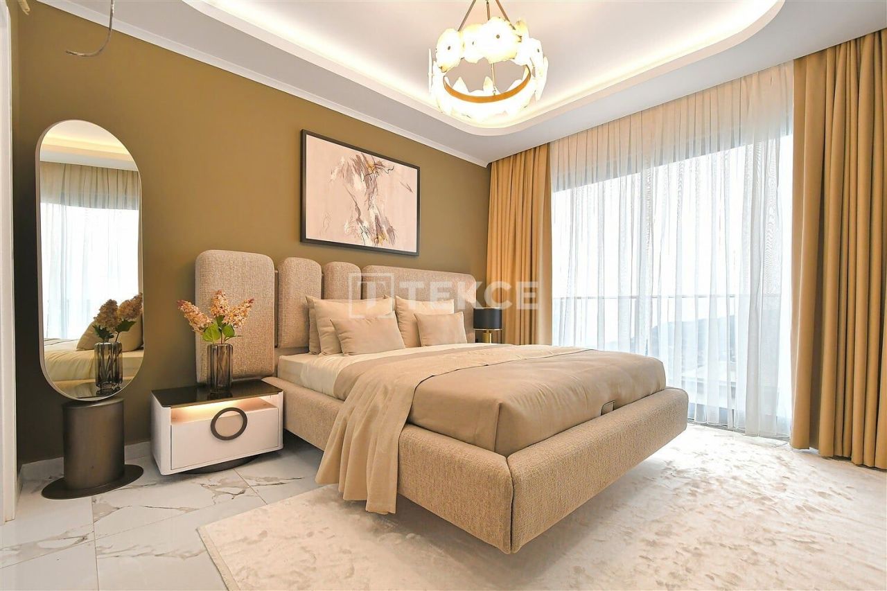 Вилла в Алании, Турция, 175 м² - фото 17