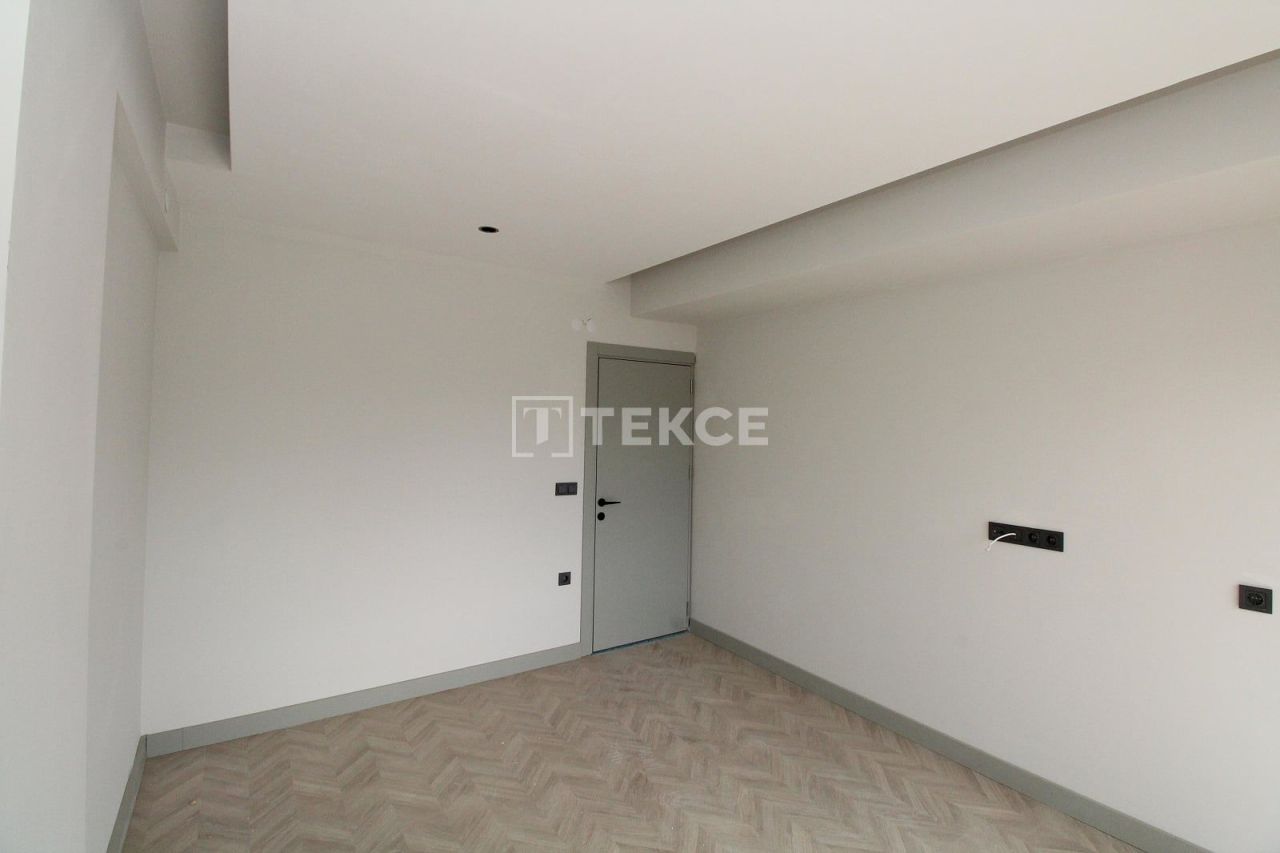 Апартаменты в Белеке, Турция, 250 м² - фото 18