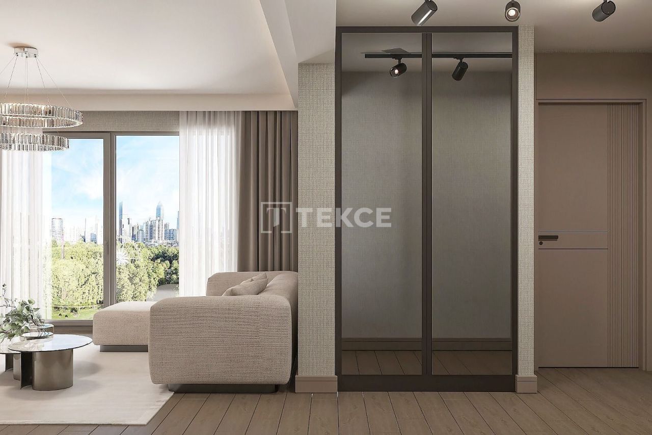 Апартаменты в Анкаре, Турция, 110 м² - фото 19