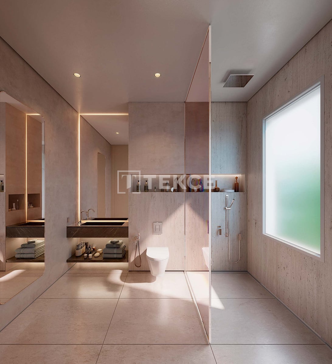 Апартаменты Маджан, ОАЭ, 101 м² - фото 19