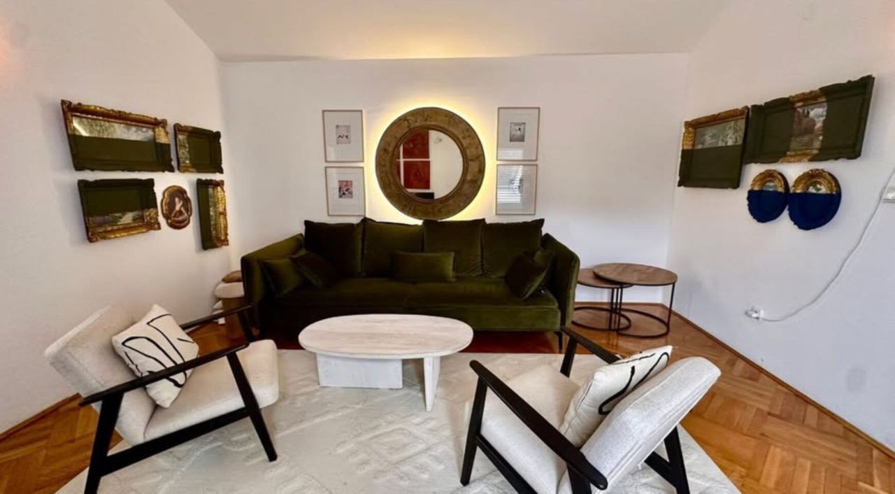 Апартаменты в Доброте, Черногория, 97 м² - фото 2