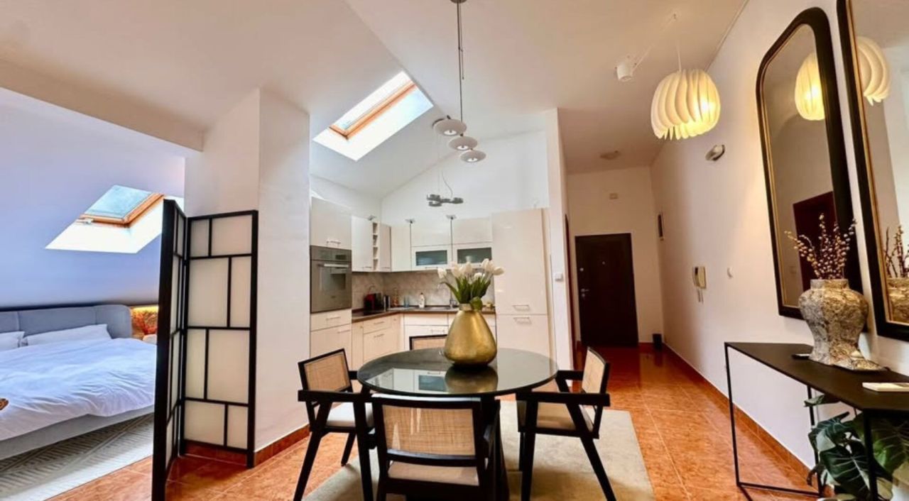 Апартаменты в Доброте, Черногория, 97 м² - фото 6