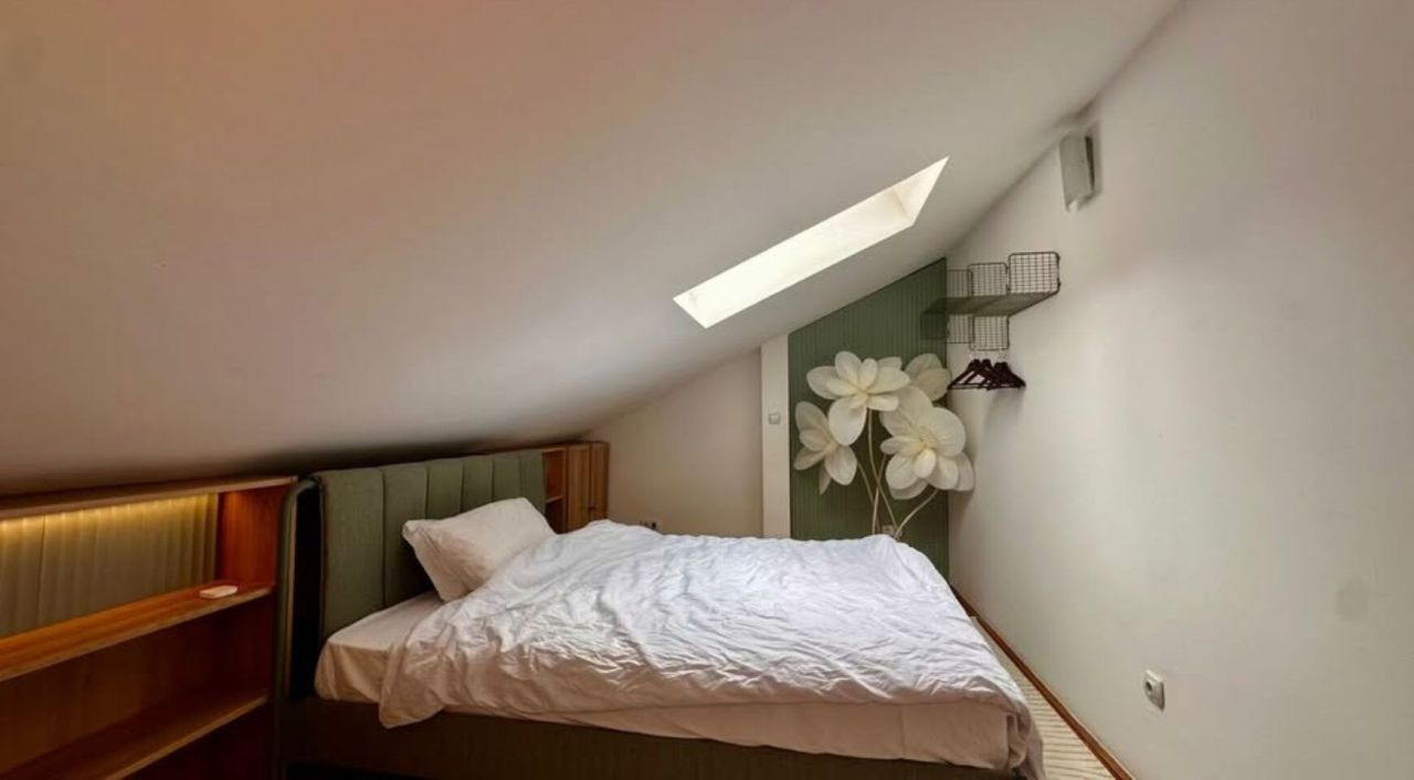 Апартаменты в Доброте, Черногория, 97 м² - фото 11