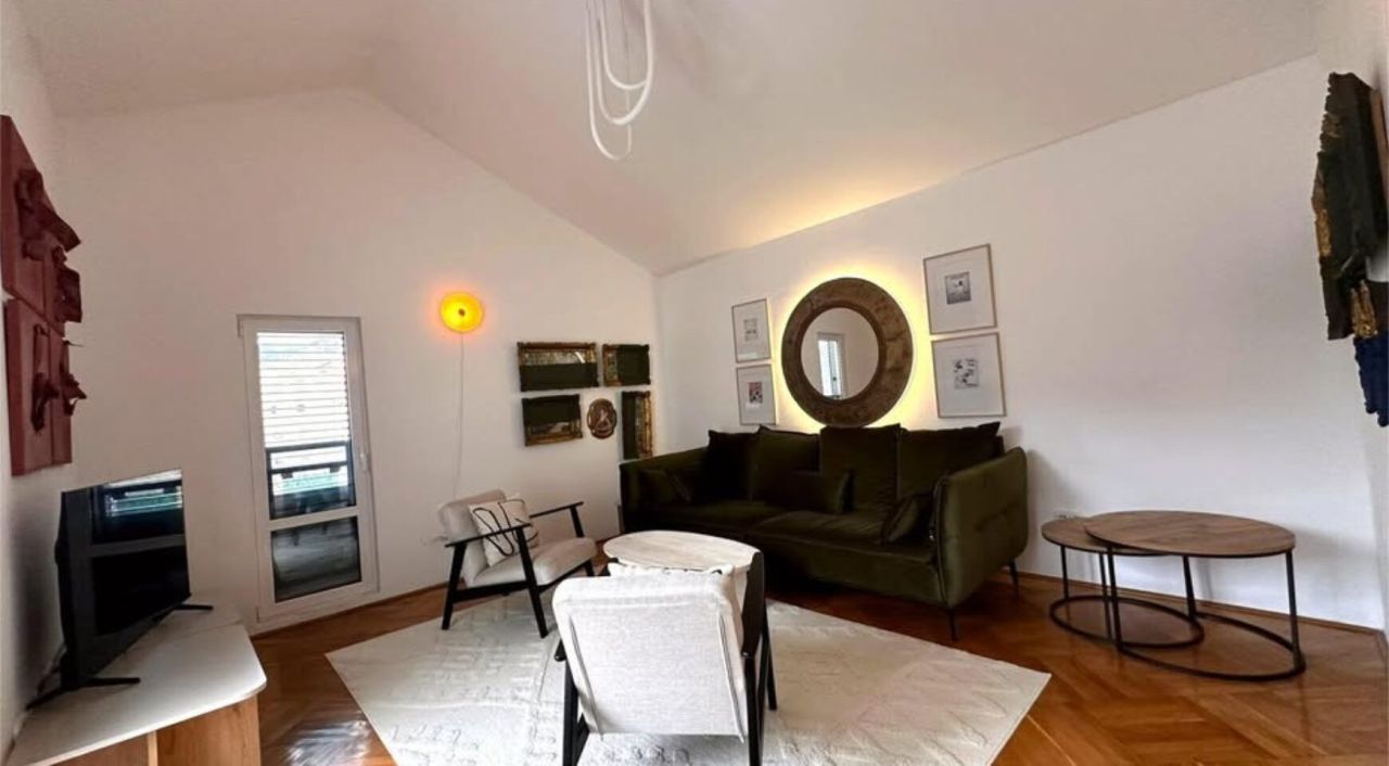 Апартаменты в Доброте, Черногория, 97 м² - фото 3