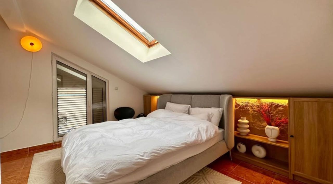 Апартаменты в Доброте, Черногория, 97 м² - фото 9