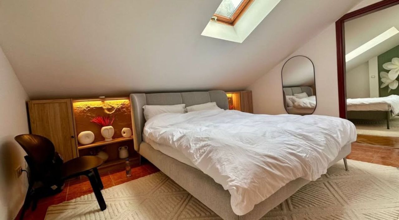 Апартаменты в Доброте, Черногория, 97 м² - фото 10