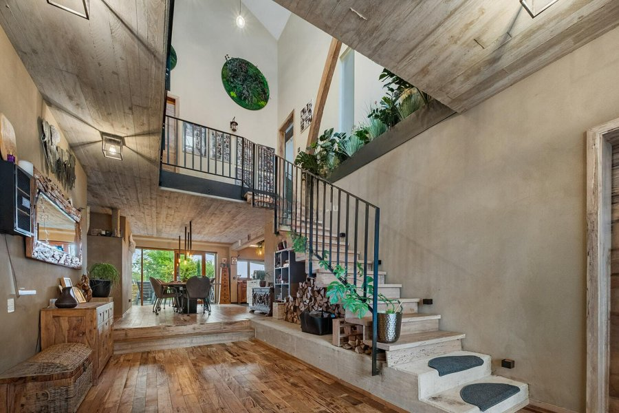 Квартира в Гревенмахере, Люксембург, 425 м² - фото 1