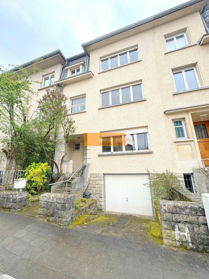 Квартира в Люксембурге, Люксембург, 260 м² - фото 1