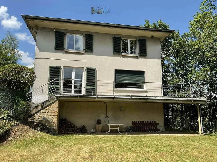 Квартира в Люксембурге, Люксембург, 318 м² - фото 1