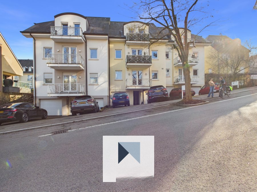 Квартира в Люксембурге, Люксембург, 200 м² - фото 1