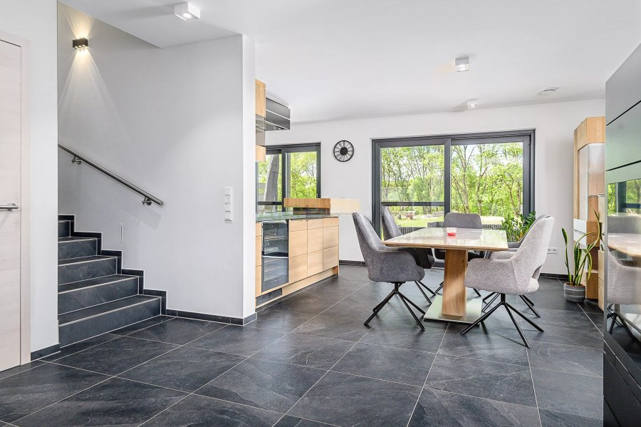 Квартира в Гревенмахере, Люксембург, 193 м² - фото 1