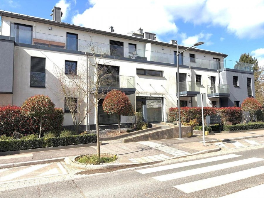 Квартира в Люксембурге, Люксембург, 100 м² - фото 1
