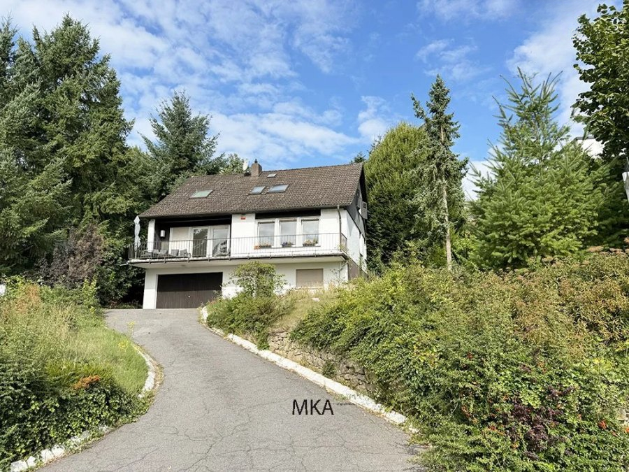 Квартира в Люксембурге, Люксембург, 245 м² - фото 1