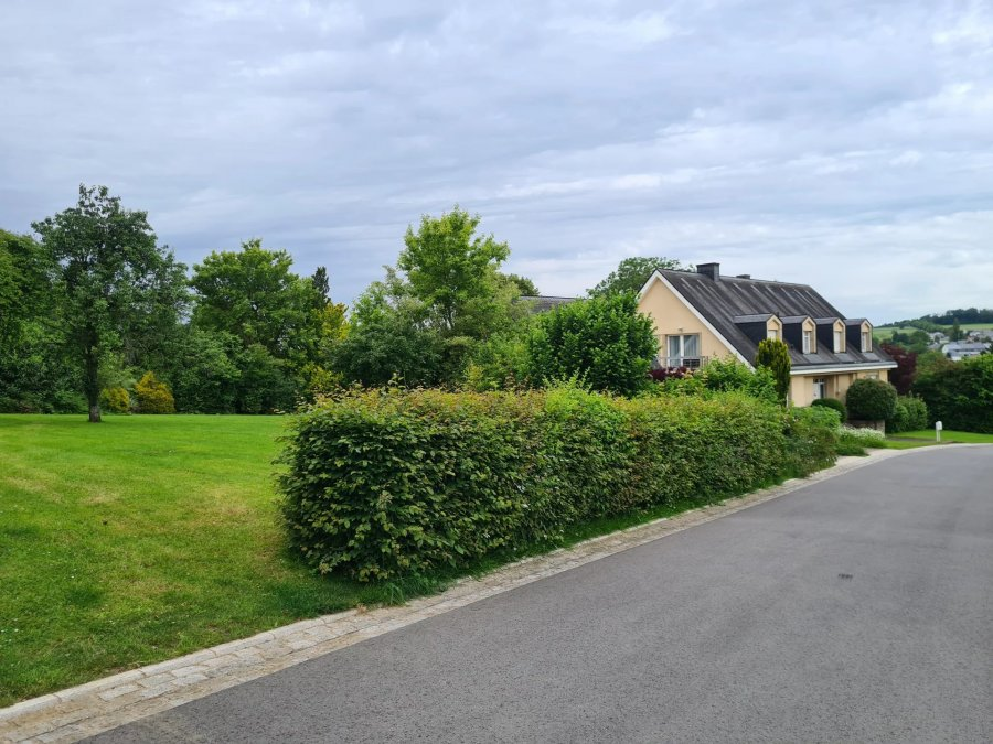 Квартира в Люксембурге, Люксембург, 360 м² - фото 1