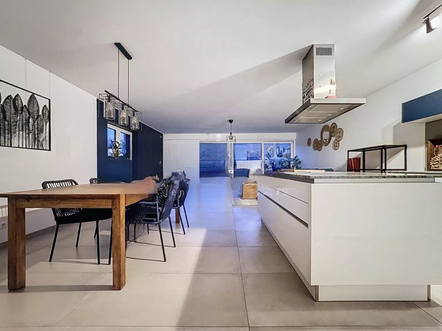 Квартира в Дикирхе, Люксембург, 190 м² - фото 1