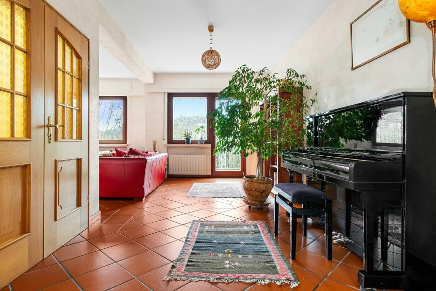 Квартира в Люксембурге, Люксембург, 244 м² - фото 1