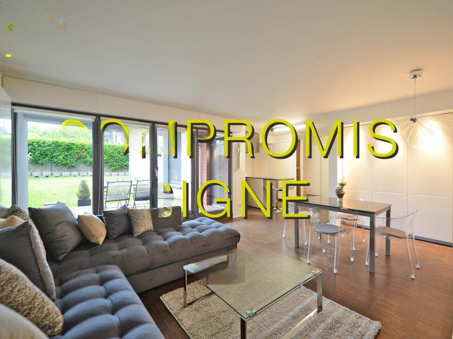 Квартира в Люксембурге, Люксембург, 72 м² - фото 1