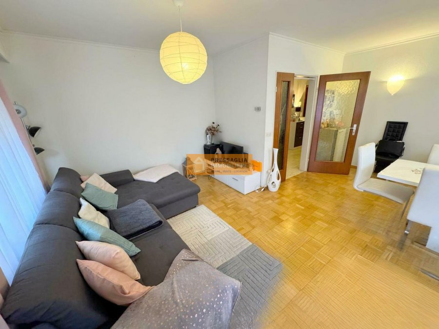 Квартира в Люксембурге, Люксембург, 86 м² - фото 1