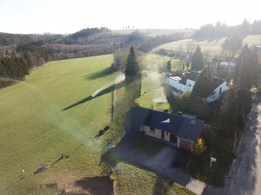 Квартира в Дикирхе, Люксембург, 99 м² - фото 1