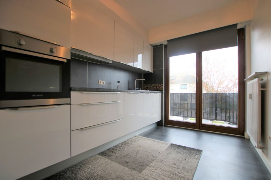 Квартира в Люксембурге, Люксембург, 78 м² - фото 1