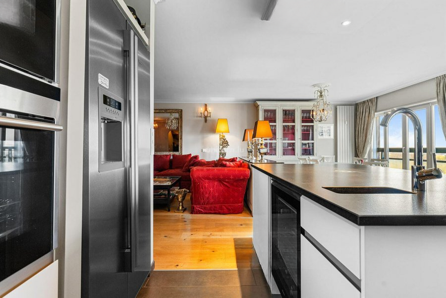 Квартира в Люксембурге, Люксембург, 155 м² - фото 1