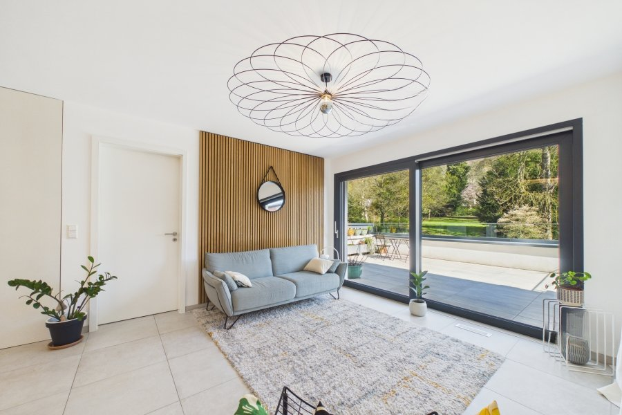 Квартира в Люксембурге, Люксембург, 78 м² - фото 1