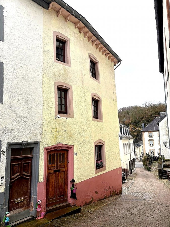 Квартира в Люксембурге, Люксембург, 150 м² - фото 1