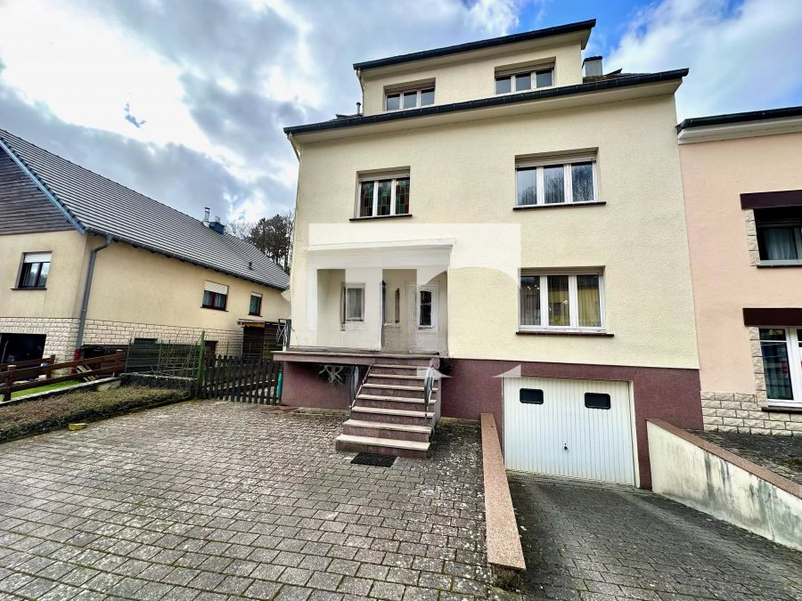 Квартира в Люксембурге, Люксембург, 102 м² - фото 1