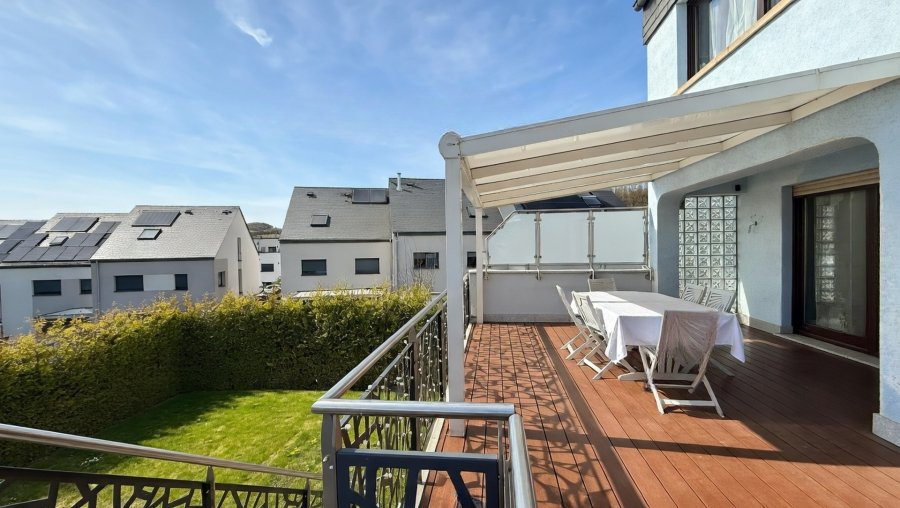 Квартира в Люксембурге, Люксембург, 203 м² - фото 1