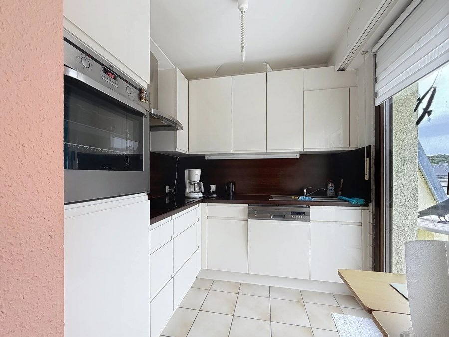 Квартира в Люксембурге, Люксембург, 105 м² - фото 1