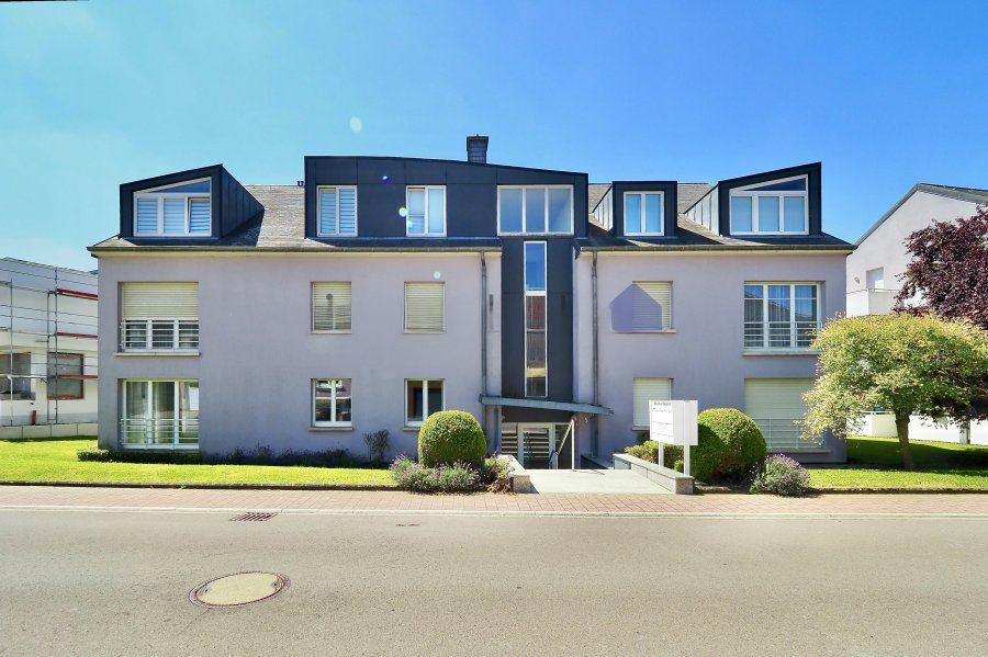 Квартира в Люксембурге, Люксембург, 83 м² - фото 1