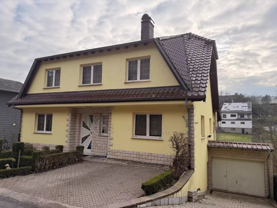 Квартира в Дикирхе, Люксембург, 262 м² - фото 1