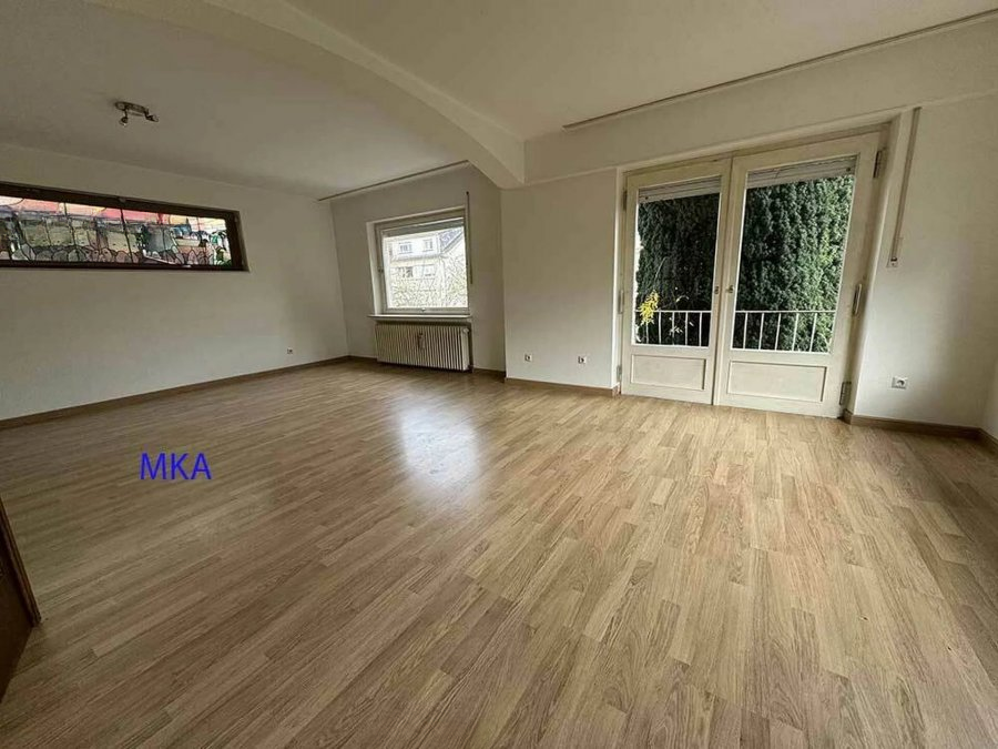Квартира в Люксембурге, Люксембург, 150 м² - фото 1