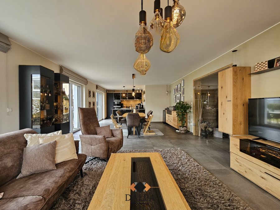 Квартира в Дикирхе, Люксембург, 215 м² - фото 1