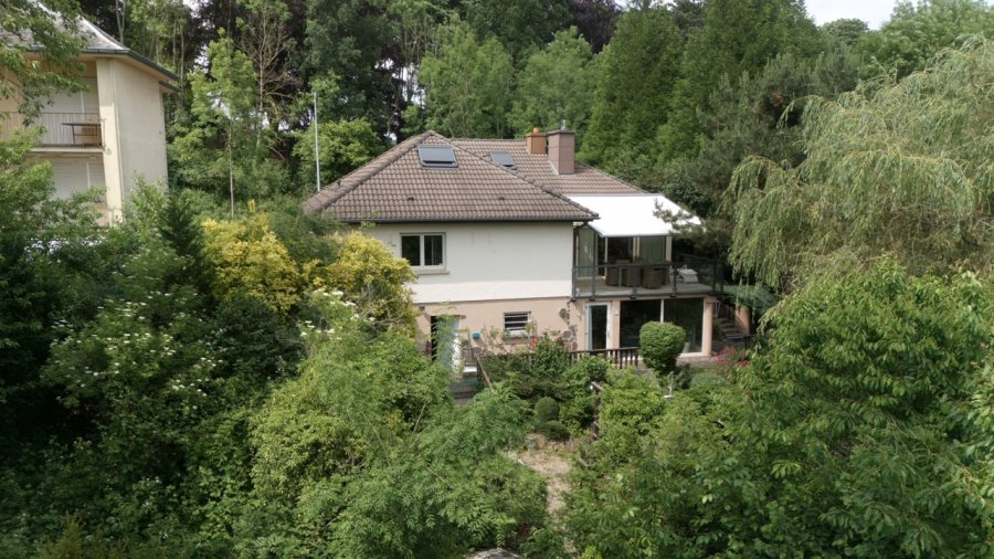 Квартира в Люксембурге, Люксембург, 204 м² - фото 1