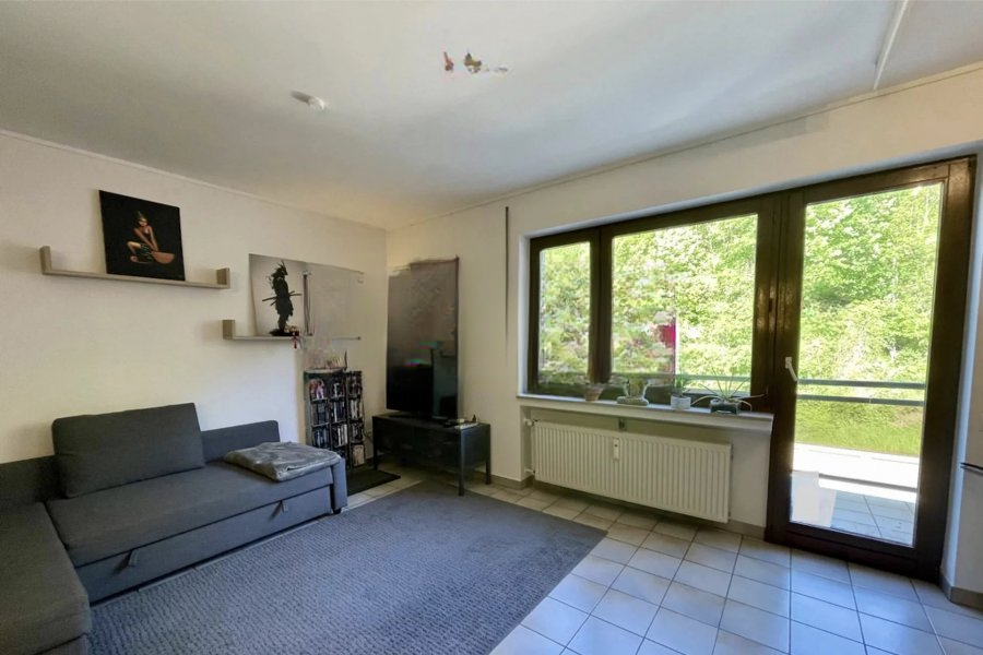 Квартира в Люксембурге, Люксембург, 80 м² - фото 1