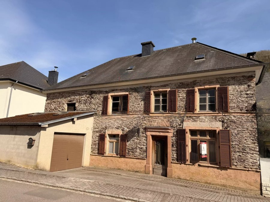 Квартира в Дикирхе, Люксембург, 133 м² - фото 1