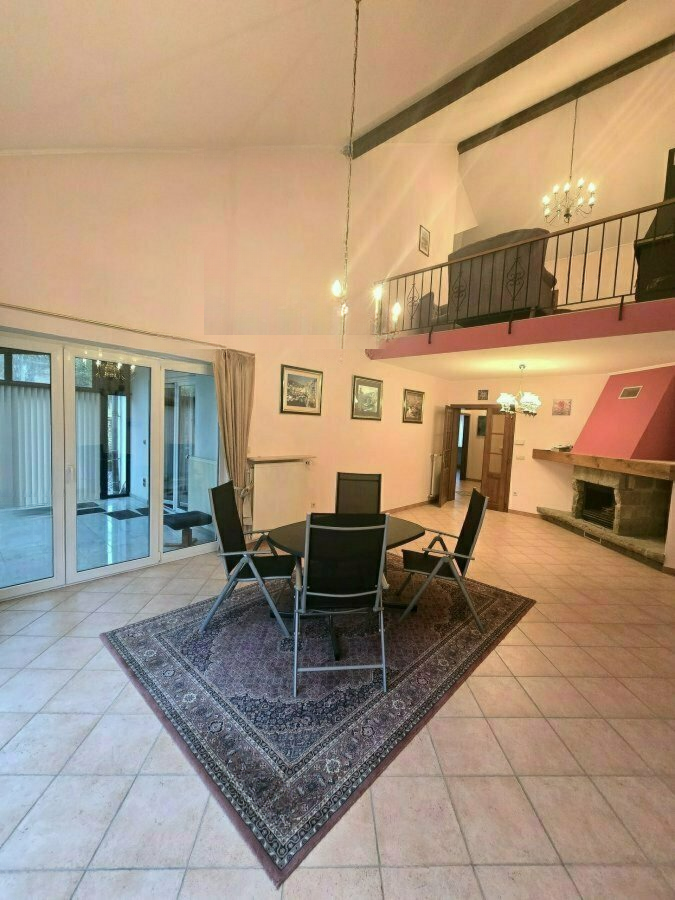 Квартира в Дикирхе, Люксембург, 212 м² - фото 1