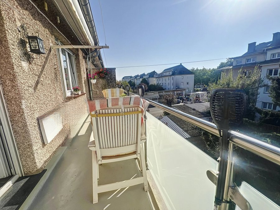 Квартира в Люксембурге, Люксембург, 56 м² - фото 1