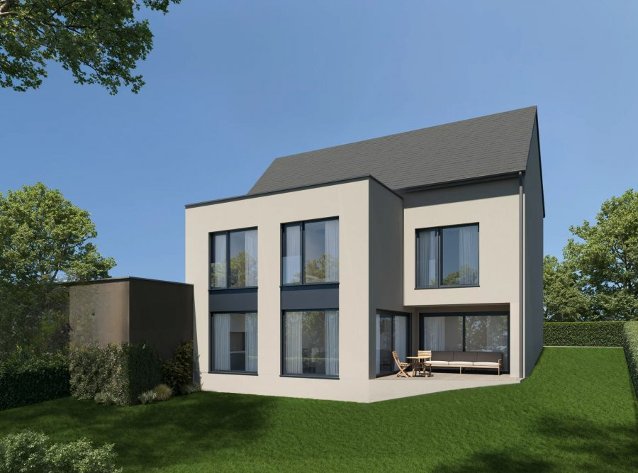 Квартира в Люксембурге, Люксембург, 193 м² - фото 2