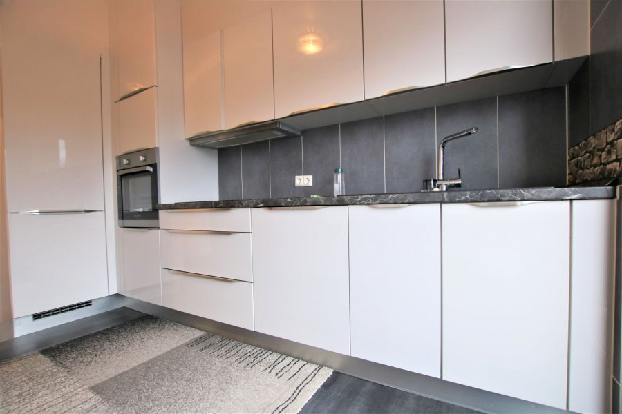 Квартира в Люксембурге, Люксембург, 78 м² - фото 2