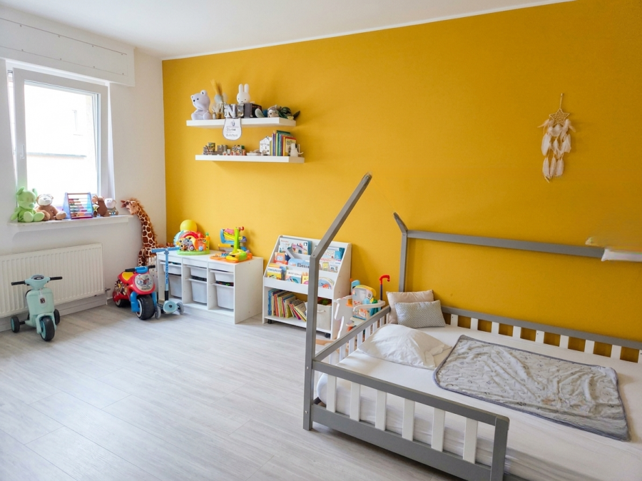 Квартира в Люксембурге, Люксембург, 104 м² - фото 2