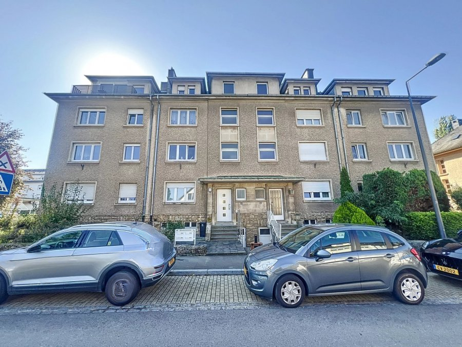 Квартира в Люксембурге, Люксембург, 56 м² - фото 2