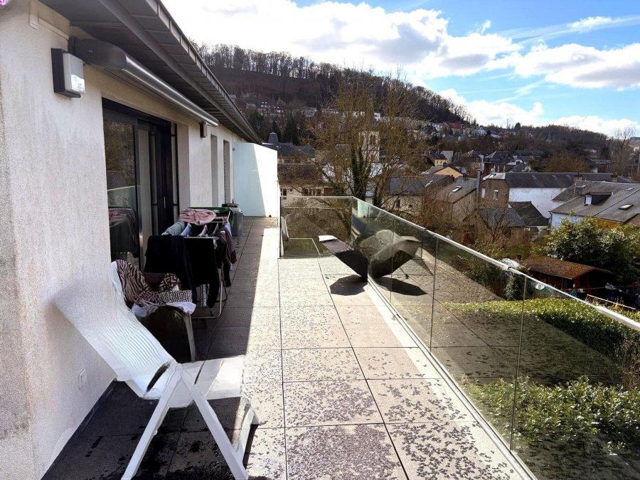 Квартира в Люксембурге, Люксембург, 100 м² - фото 2