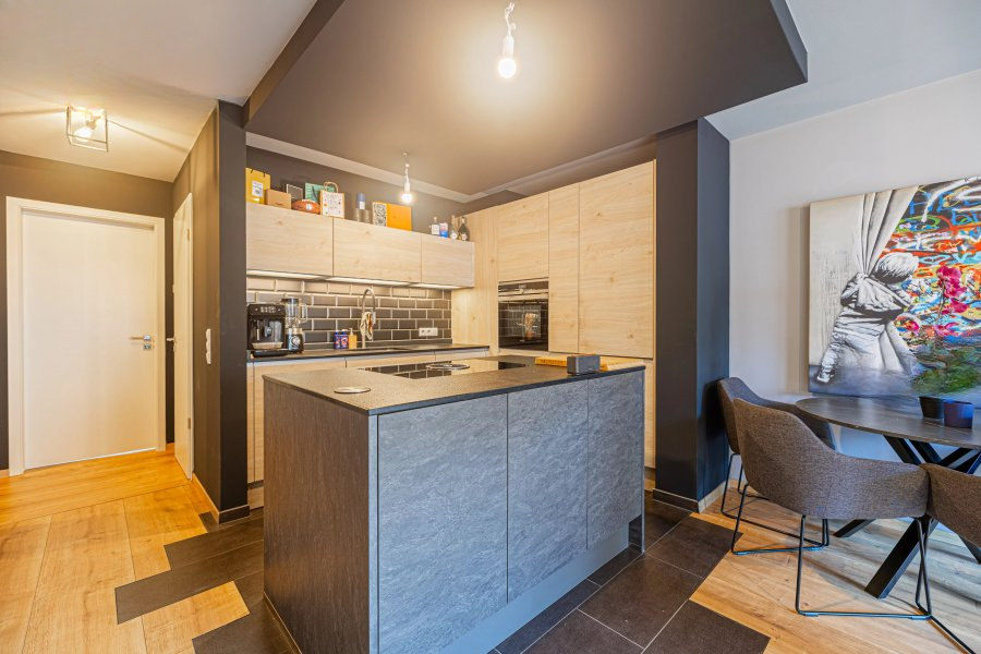 Квартира в Люксембурге, Люксембург, 68 м² - фото 2